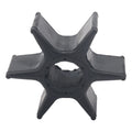 Water Pump Impeller & Key for Tohatsu Nissan 175-250 HP (1990–2023)