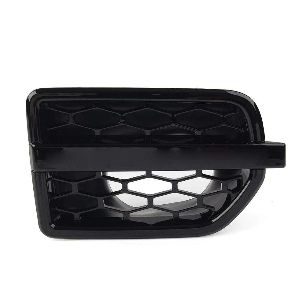 Right Front Grille Air Intake Fender Vent for Land Rover LR4 (2010–2016)