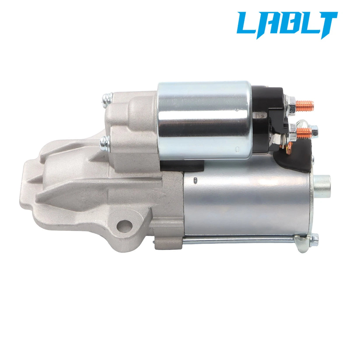 Starter for Ford Focus (2003–2010), Escape (2005–2012), Explorer, Fusion 2.0/2.3/2.5L 6674N