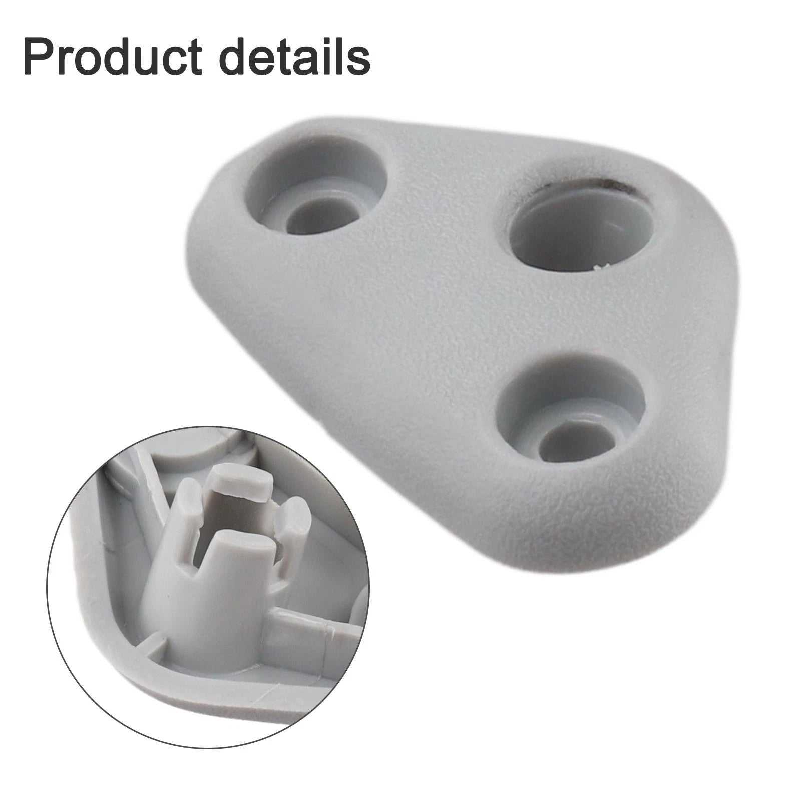 Driver Side Mount for Subaru STI (2008–2014)
