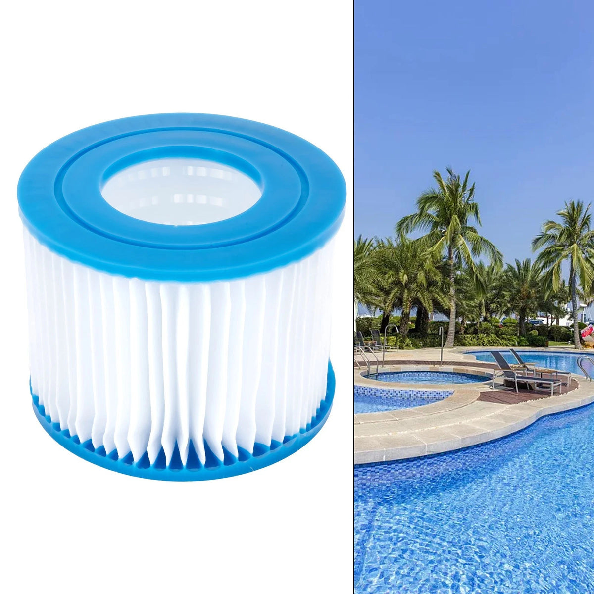Cartridge Filters for
