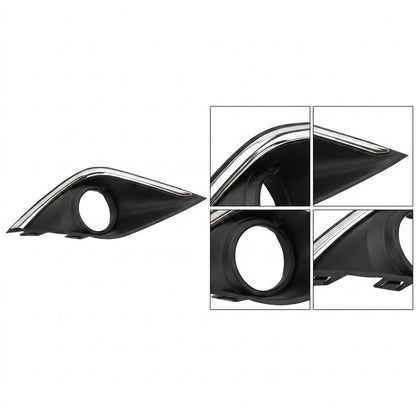 Lamp Frame Cover for Mitsubishi Outlander