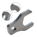 Disassembly Tool Inner Tie Rod Remover for Can-Am Maverick X3 Max Turbo (2017–2024)