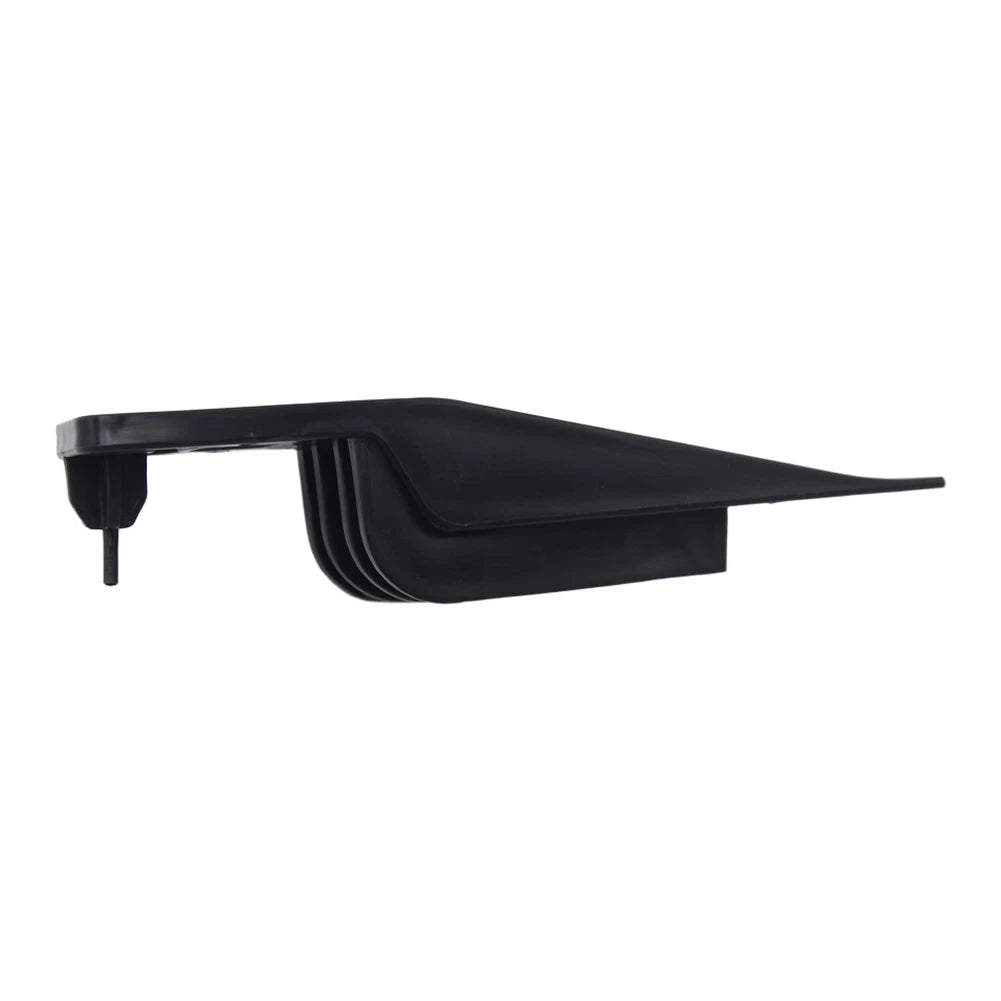 Headlight Bracket Left Front for Ford Fiesta (2008–2013)