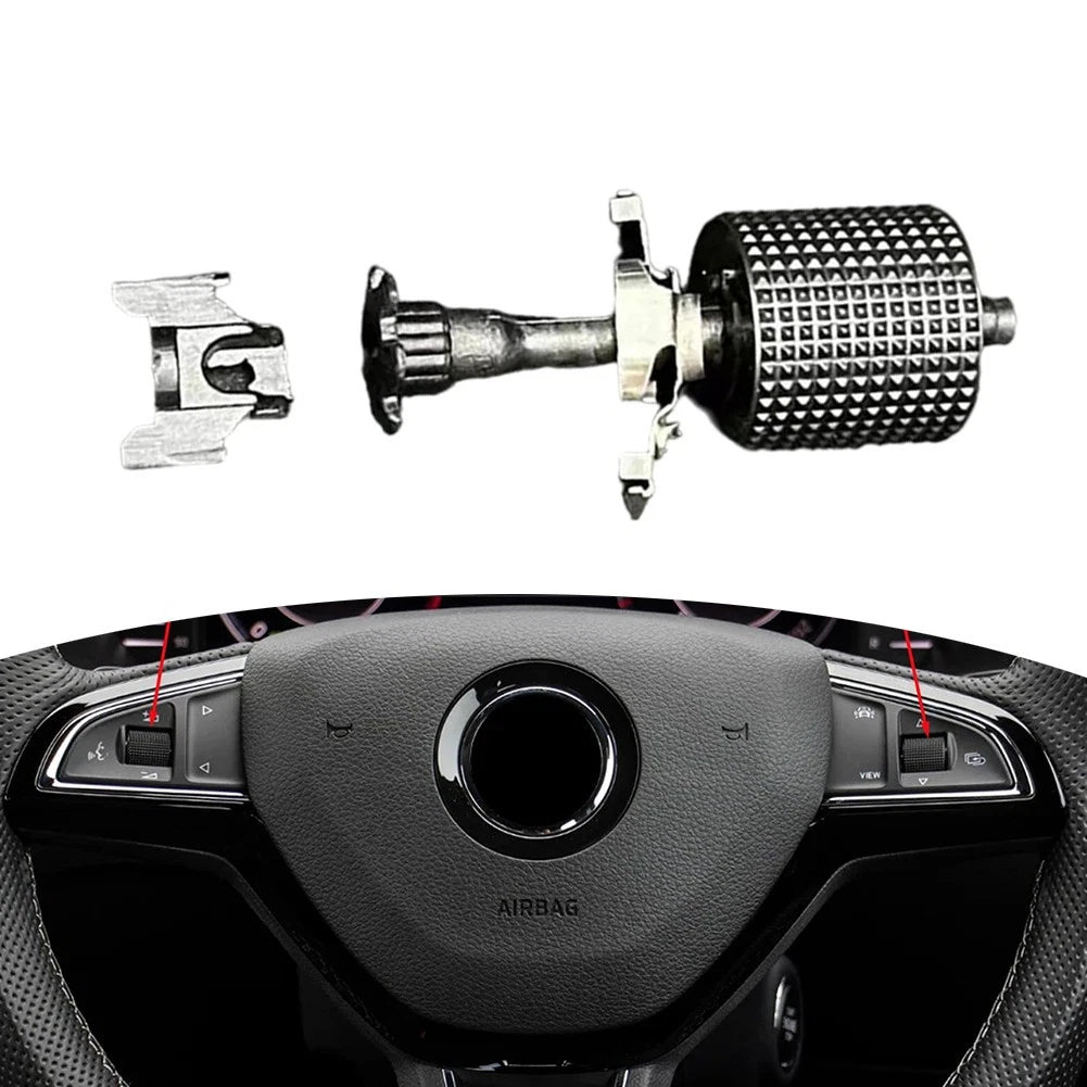 Steering Wheel Rollers for Skoda (5ED919179)