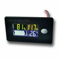 Digital Display LCD for Work Equipment (12V/24V/48V)