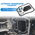 Transmission Pressure Solenoid Filter Kit for Mazda (2003–2010)