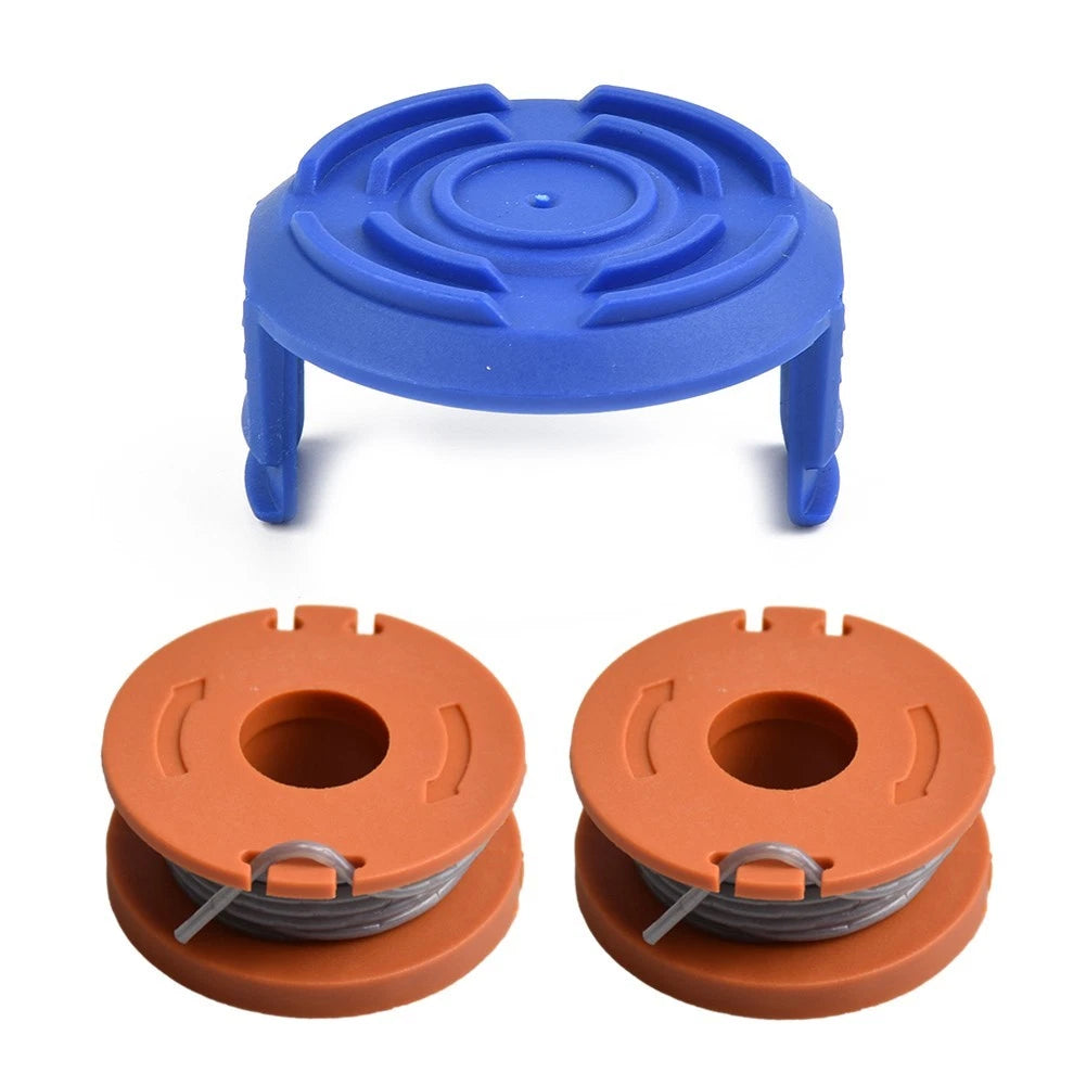 Trimmer Spool String for (1.5mm Diameter, 2.5 Meters)