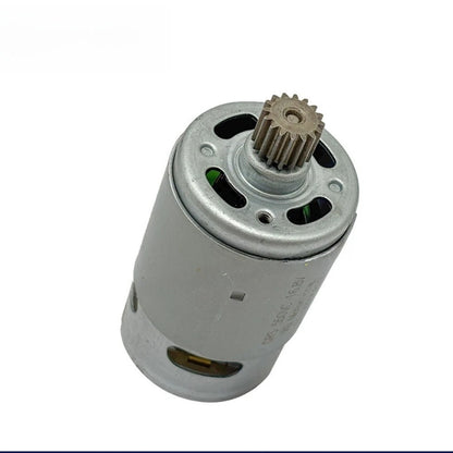16.8V GRS 550VS 16 Tooth DC Motor for Screwdriver Drill (Replacement)