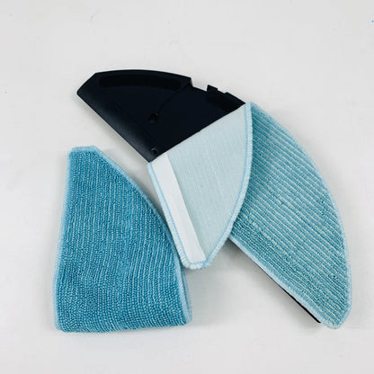 Mop Cloth Frame Board for LIECTROUX G7 Robot Vacuum Cleaner