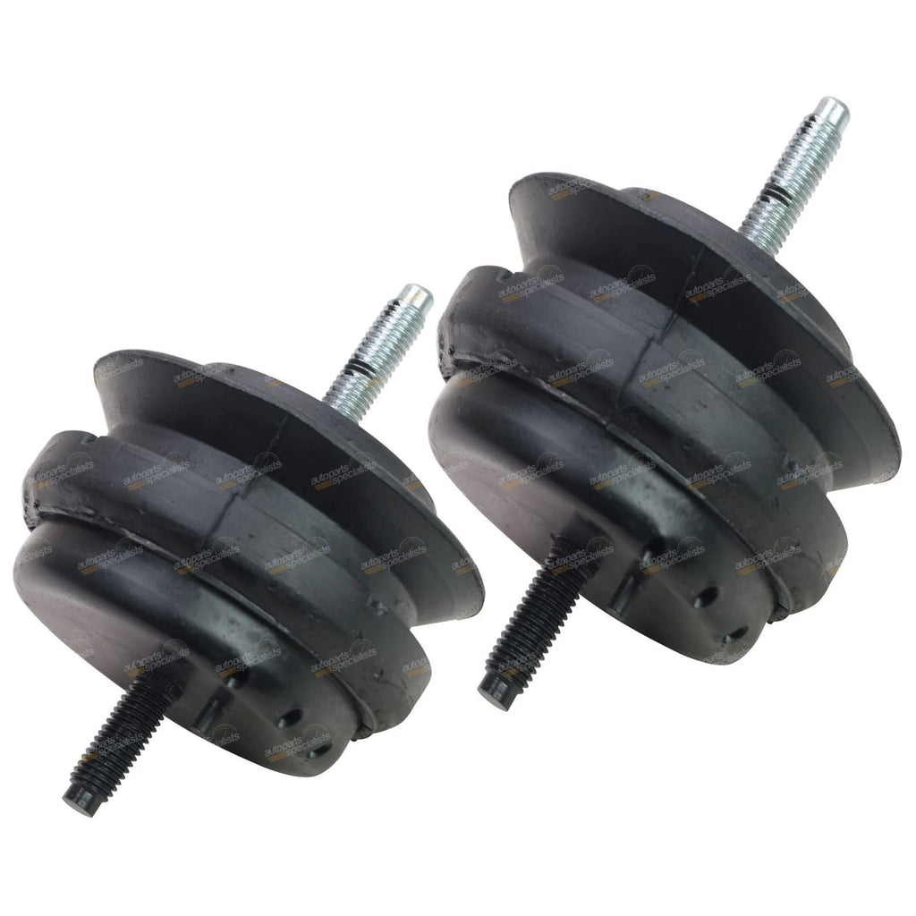 2 Front Engine Mounts for Holden Commodore VT VU VX VY VZ 5.7L V8 HSV GEN3