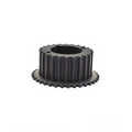 Replacement Pulley Timing Belt Pulley Direct Replacement Plastic Construction