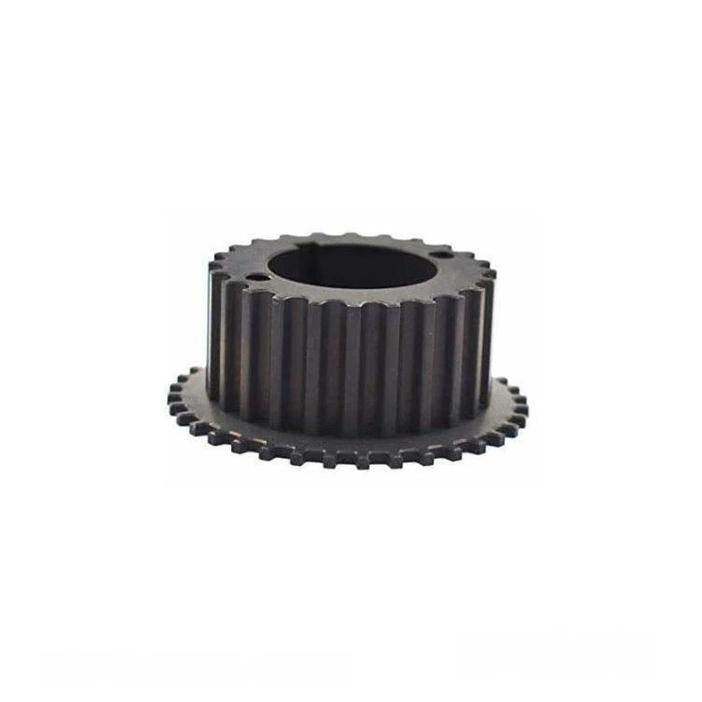 Replacement Pulley Timing Belt Pulley Direct Replacement Plastic Construction