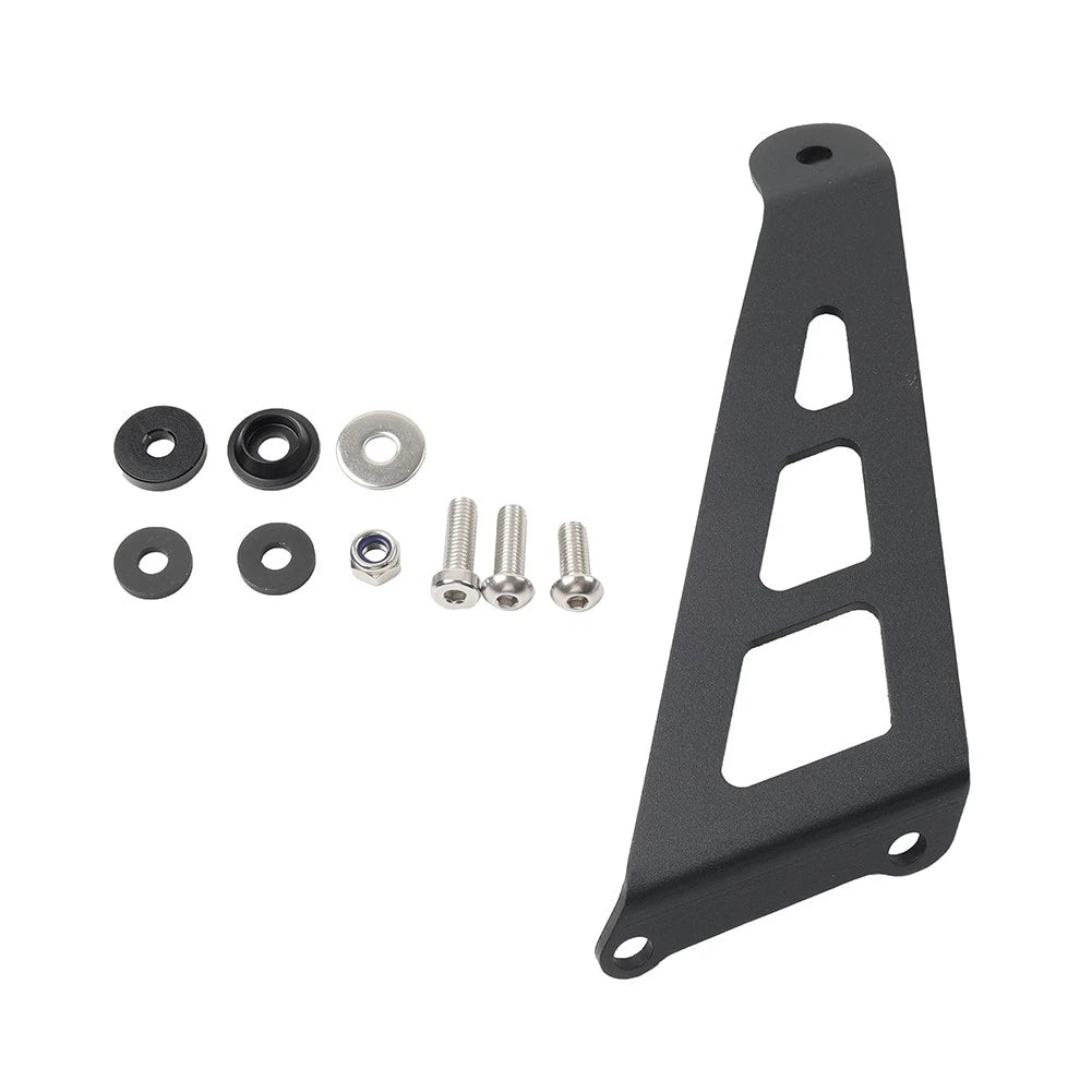 Exhaust Bracket Muffler Hanger for Aprilia Tuono 660 RS660 (2020–2023)