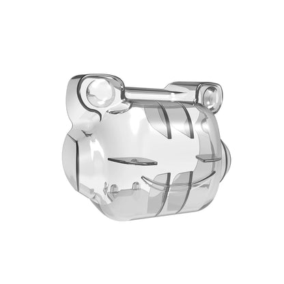 Anti-scratch Plastic Lens Protective Cover for DJI Mini 3 (2023)