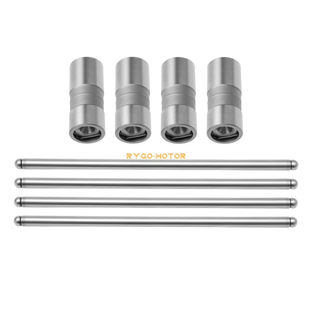 Hydraulic Camshaft Lifter & Push Rods for Polaris RZR 800 (2008–2014)