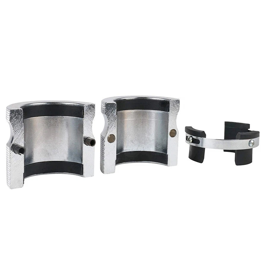 Adjustable Fork Oil Seal Driver Tool for Motorcycle (39-50mm)