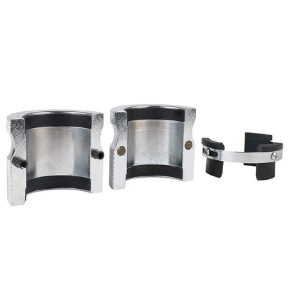 Adjustable Fork Oil Seal Driver Tool for Motorcycle (39-50mm)