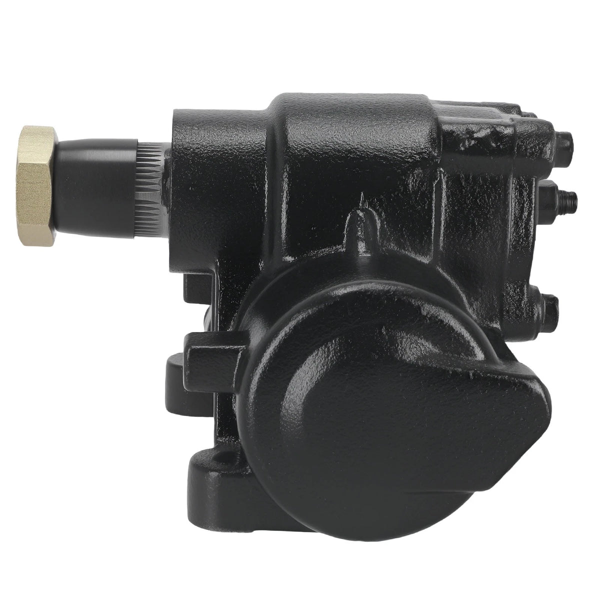 Power Steering Gear Box for Chevrolet Silverado 2500 3500 HD (2011–2019)