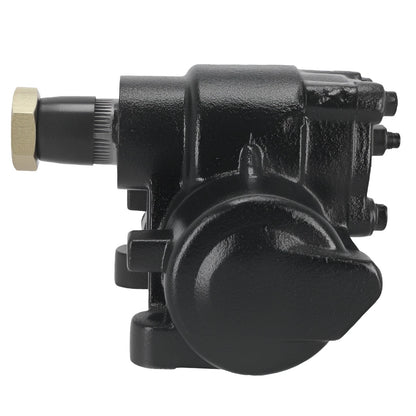 Power Steering Gear Box for Chevrolet Silverado 2500 3500 HD (2011–2019)