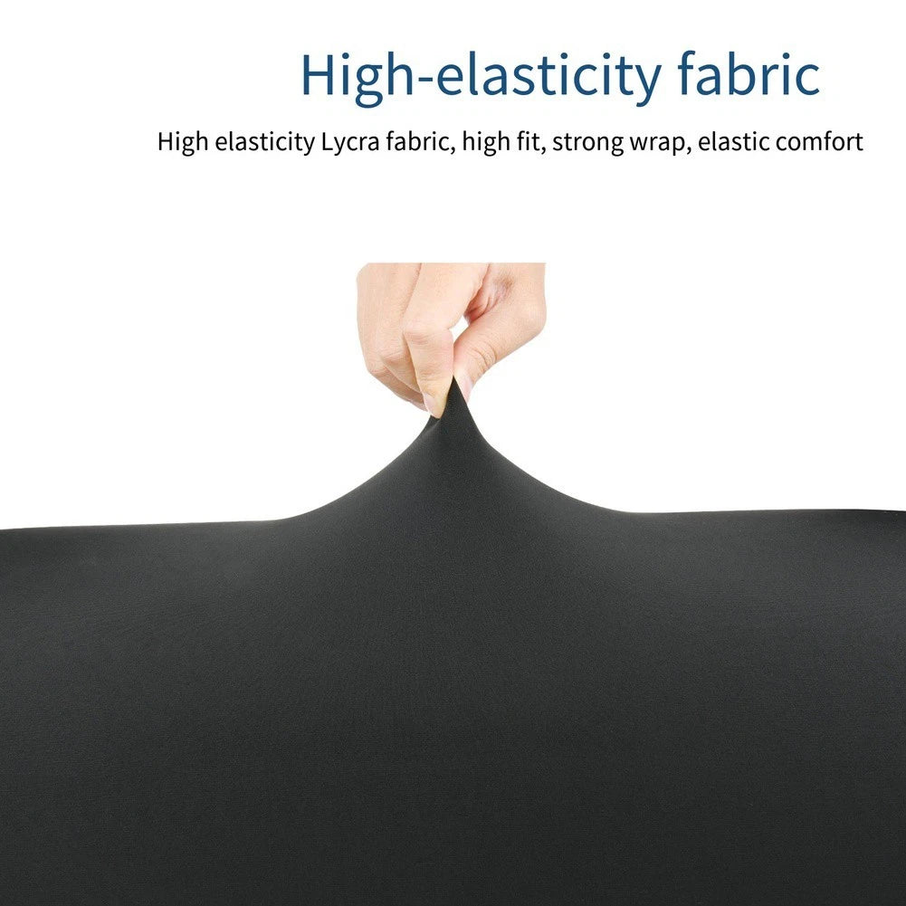 Black Nylon Dust Cover for Sony SRS XV500 XP500 Speaker