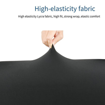 Black Nylon Dust Cover for Sony SRS XV500 XP500 Speaker