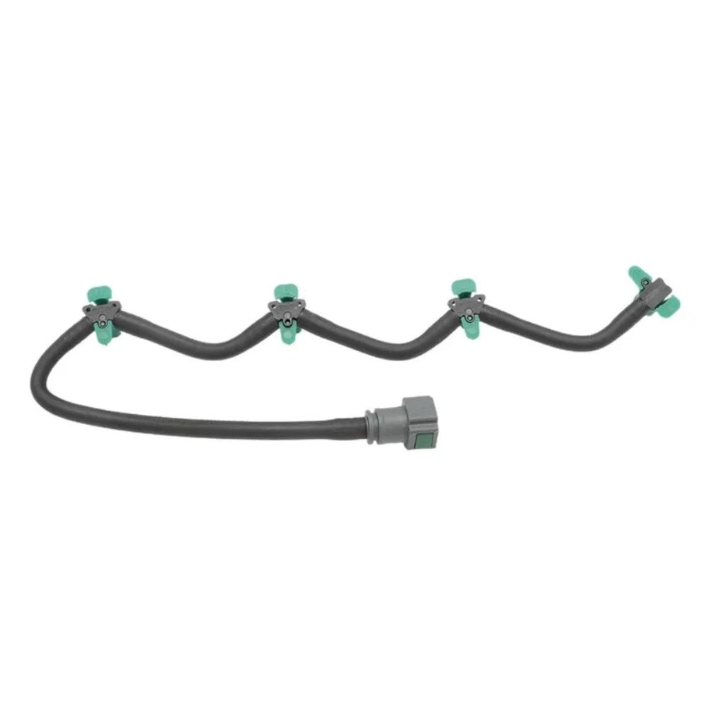 Diesel Injector Leak Off Return Pipe For Ford Focus MK3 Transit Connect 1.6 TDCi