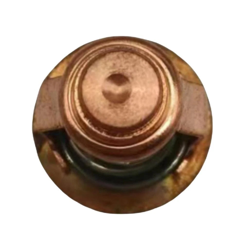 Thermostat & Gasket Set for Yamaha Outboard F150HP (67F-12412-00, 6CB-12411-00, 63P-12414-00)