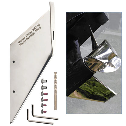 SKEGGUARD SELECT MARINER MODELS KEELGUARD 27211