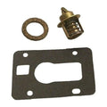 Thermostat Kit for OMC Cobra Volvo Penta 120 140 HP 2.5L 3.0L (1986–1998) 18-3670 982554 3853799