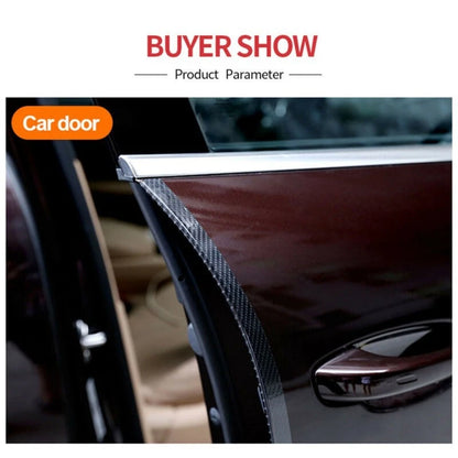 Anti Scratch Strip Sill Scuff Cover for Car (5cm x 500cm)