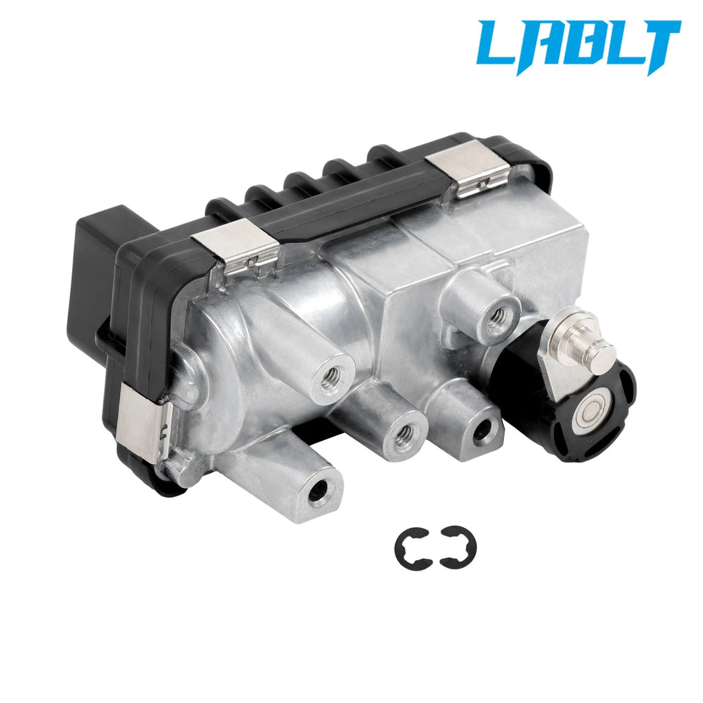 Electronic Turbo Actuator for Mercedes GL320 ML320 E320 R320 (2007–2009)