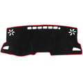 Dashmat Dashboard Sun Cover for Toyota Corolla E210 (2019–2022)