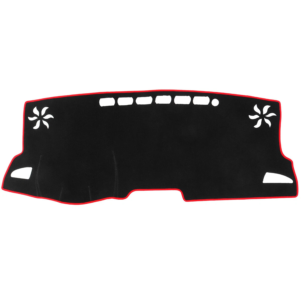 Dashmat Dashboard Sun Cover for Toyota Corolla E210 (2019–2022)