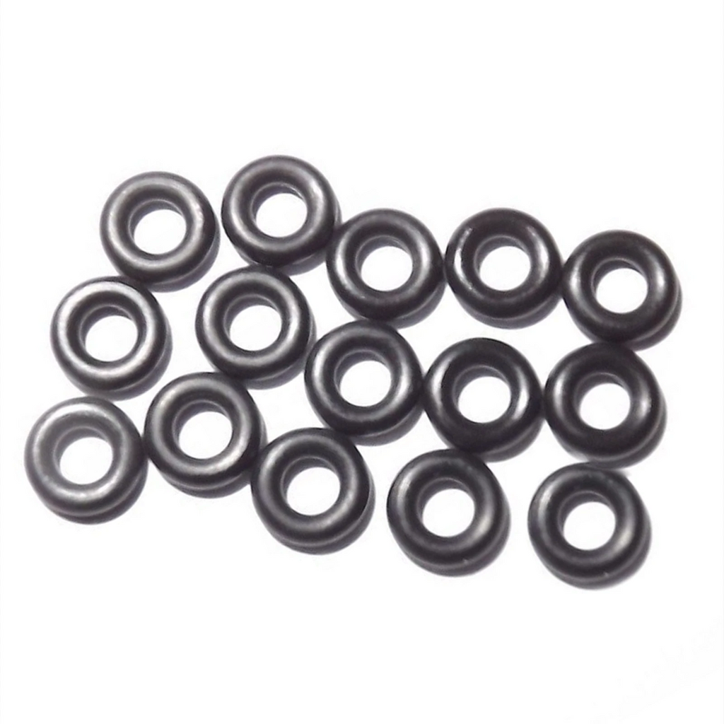 15 O-Rings for Tecumseh Carburetor (632547)