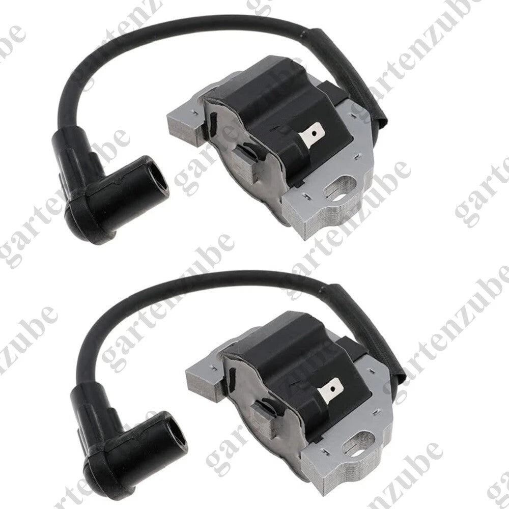 2pcs Ignition Coil for Toro Timecutter SS5000 (2010–2023)