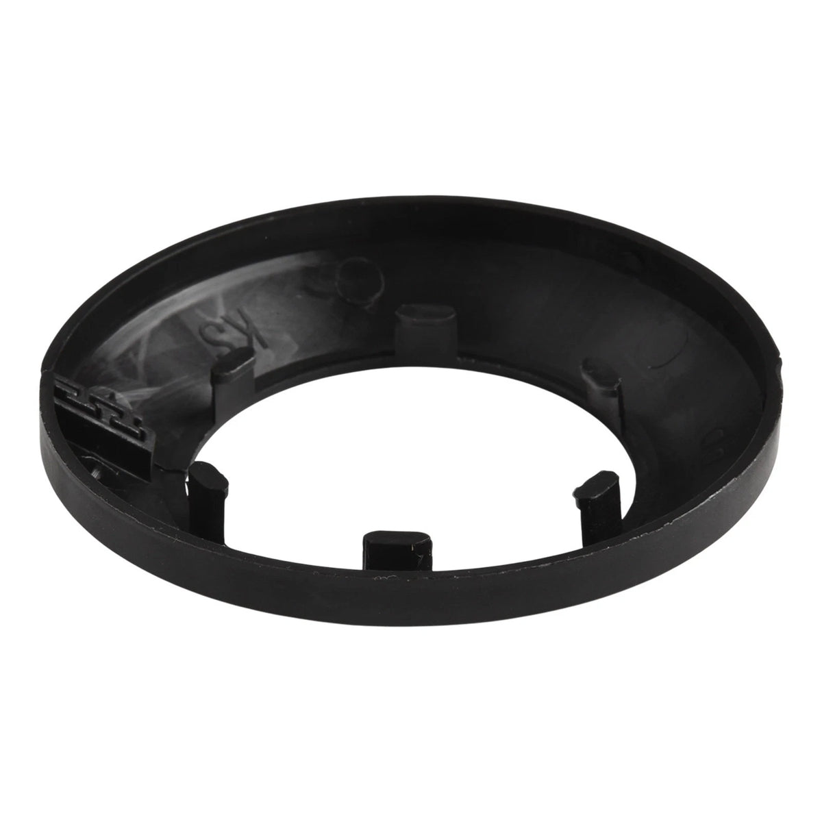 50mm Pipe Cover Escutcheon for Black Water Pipes