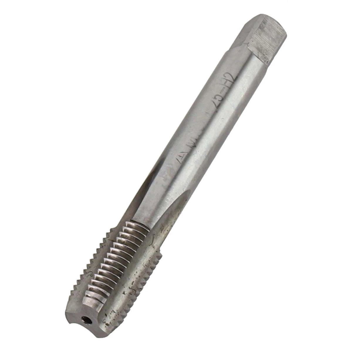 2X M10X1.25 Right Hand Taps and Die Set for Threading Efficiency