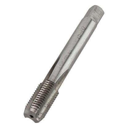 2X M10X1.25 Right Hand Taps and Die Set for Threading Efficiency