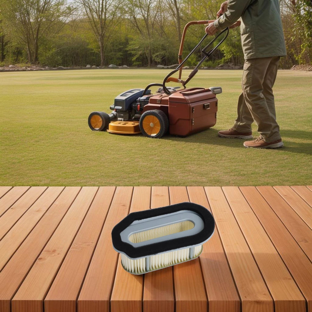 Air Filter for Greensmaster 800 1600 (Compatible)