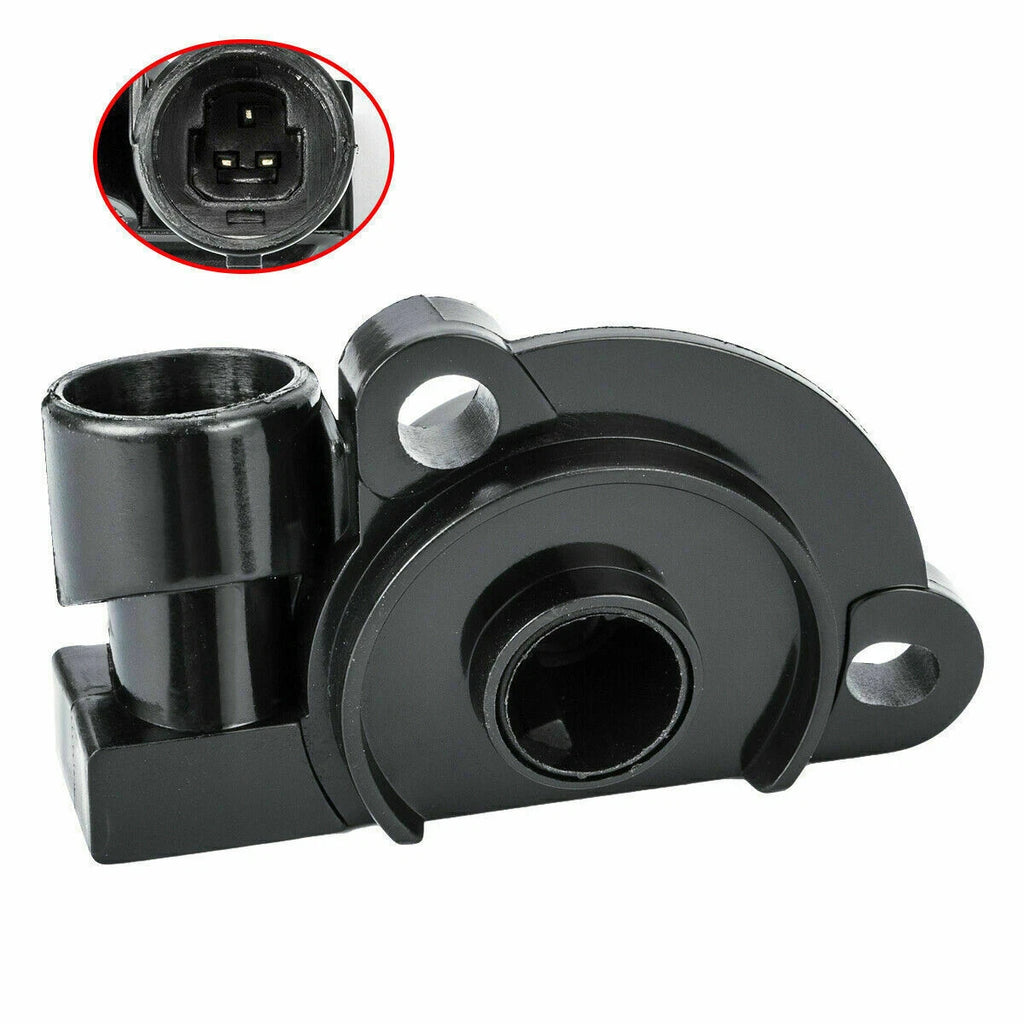 Throttle Position Sensor for MerCruiser Volvo 5.0 5.7 7.4 8.2 L (1990–2005) 805226A1 R020040