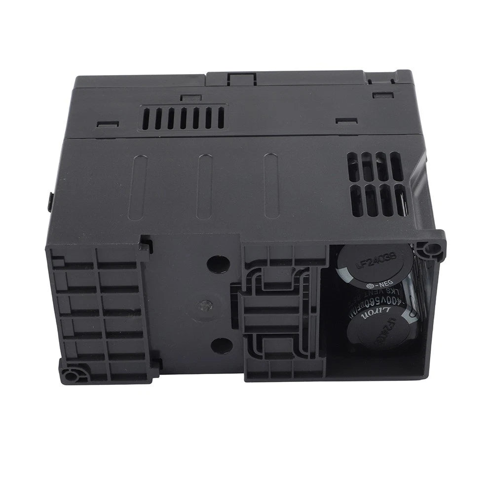 0.4kW 220V VFD Frequency Converter for 1-Phase to 3-Phase Motor Controller