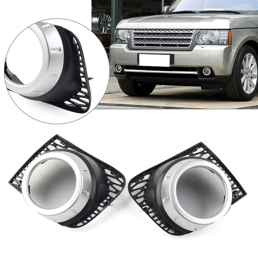 Fog Light Bezel Cover for Land Rover Range Rover (2013–2021)