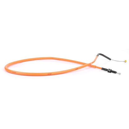 Replacement Clutch Cable for Yamaha MT-09 (2014–2017) - Orange