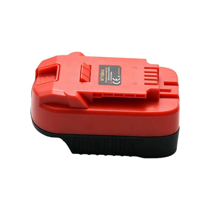 Battery Adapter for Makita 18V to Bauer 20V (Li-ion)