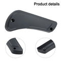 ABS Left Seat Panel for Fiat Ducato, Boxer, Relay (2006–Present)