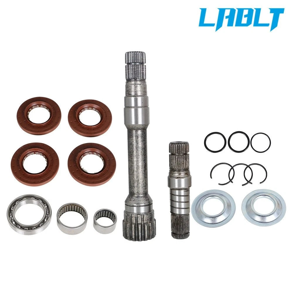 Front Right Axle Intermediate Shaft Inner Shaft Kit for Ram 1500 (2012–2022)