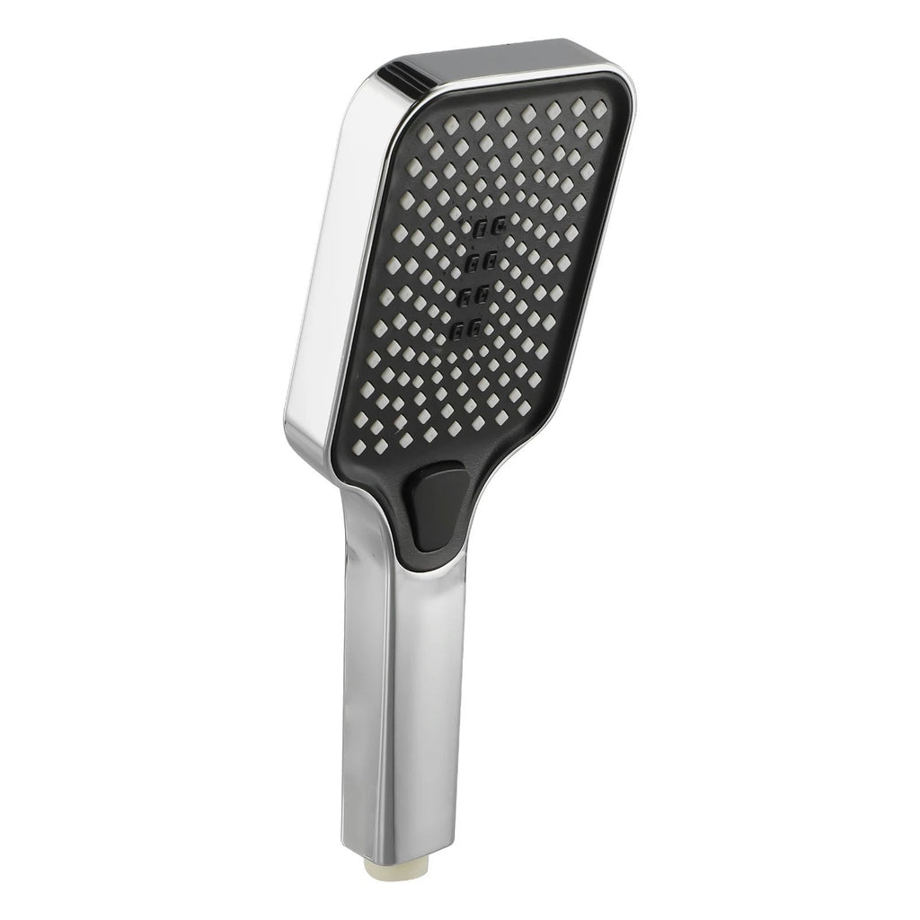 Handheld Shower Head with 3 Modes for Efficient Water Flow