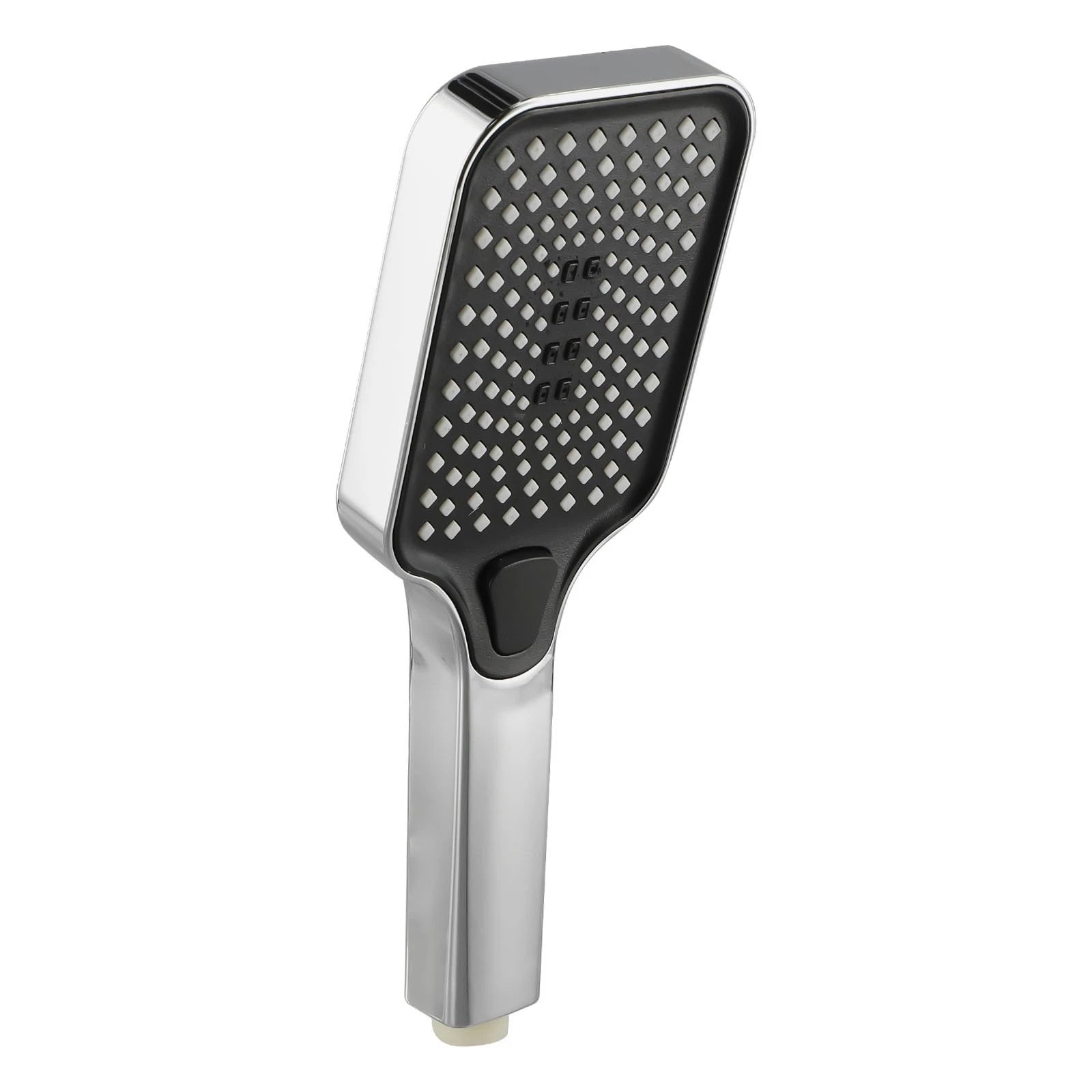 Handheld Shower Head with 3 Modes for Efficient Water Flow