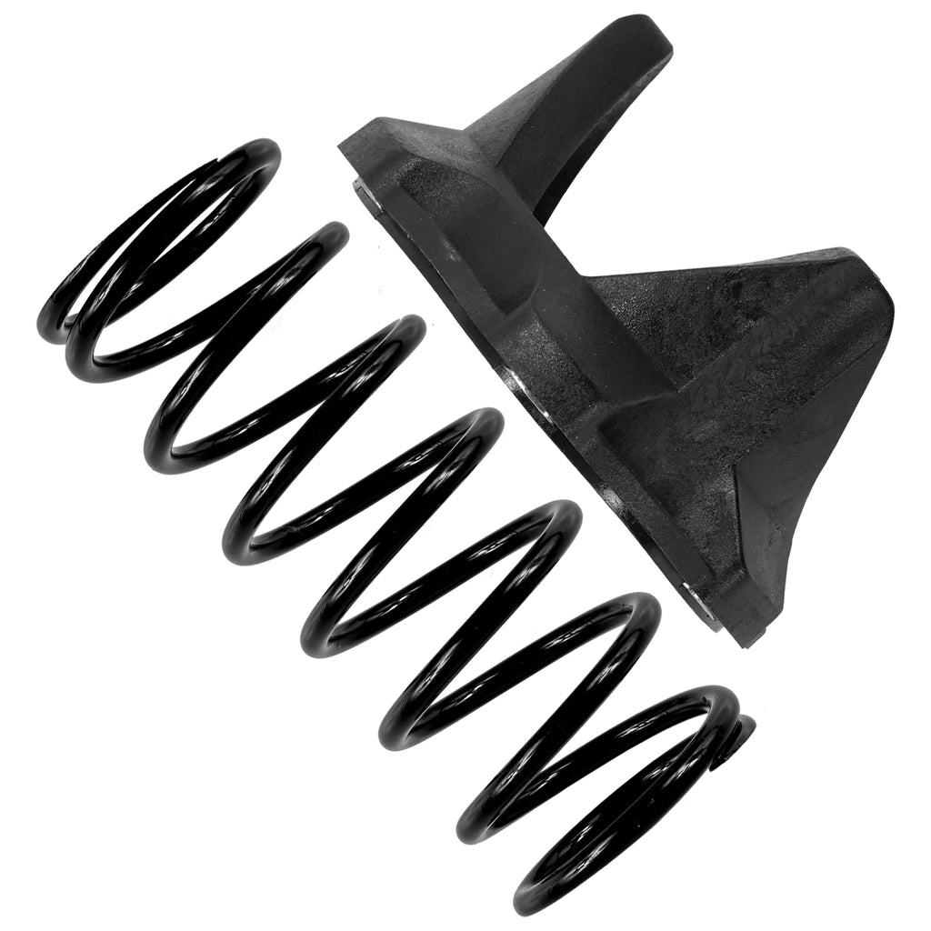CVT Driven Pulley with Cam Helix and Spring for Can Am Outlander 570 EFI (2019–2021)
